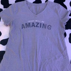 I don’t wear it anymore